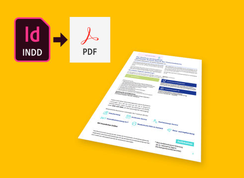 PDF-Formular