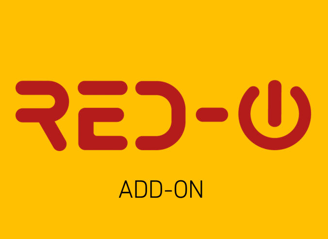 RED-IO Add On